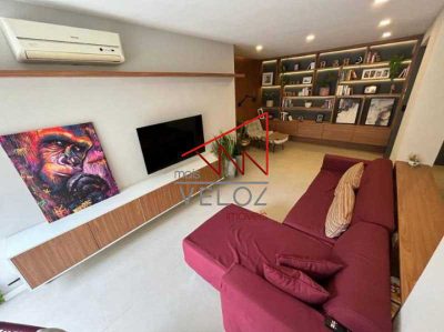 Apartamento, 2 quartos, 85 m² - Foto 4