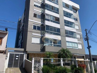 Apartamento, 2 quartos, 74 m² - Foto 3
