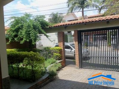 Casa, 3 quartos, 220 m² - Foto 2