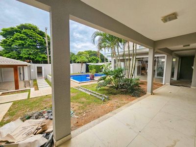 Casa, 6 quartos, 428 m² - Foto 3
