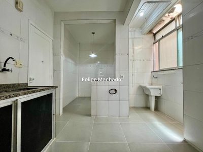 Apartamento, 2 quartos, 60 m² - Foto 5