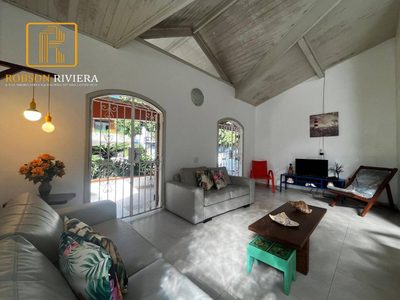 Casa, 3 quartos, 190 m² - Foto 4
