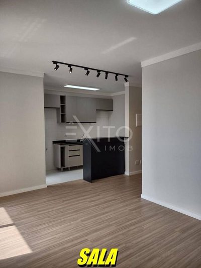 Apartamento, 3 quartos, 77 m² - Foto 5