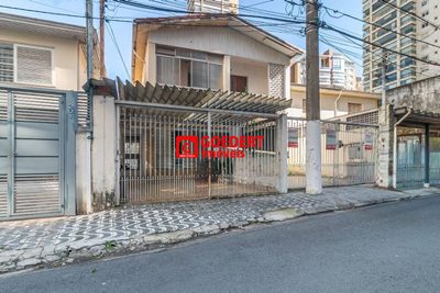 Sobrado, 4 quartos, 300 m² - Foto 2