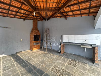 Casa, 3 quartos, 285 m² - Foto 3