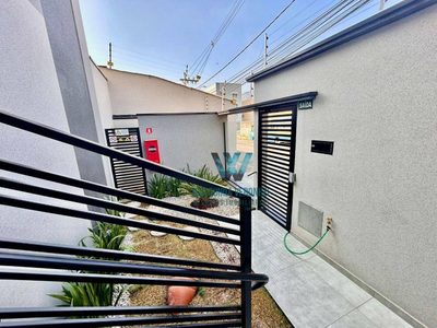 Apartamento, 3 quartos, 78 m² - Foto 2