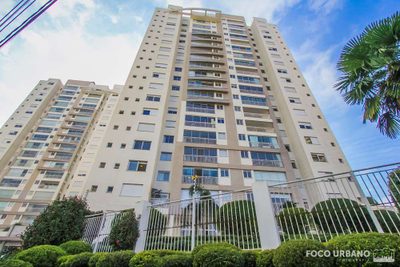 Apartamento, 3 quartos, 125 m² - Foto 3