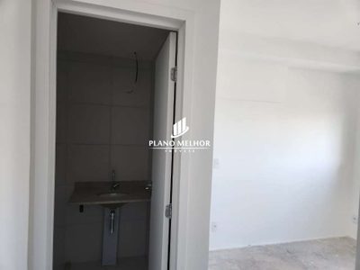 Apartamento, 2 quartos, 60 m² - Foto 2