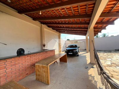 Casa, 3 quartos, 195 m² - Foto 2