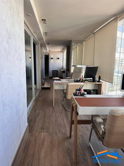 Apartamento, 3 quartos, 155 m² - Foto 5