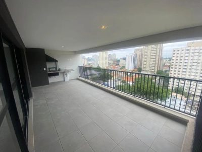 Apartamento, 4 quartos, 150 m² - Foto 1