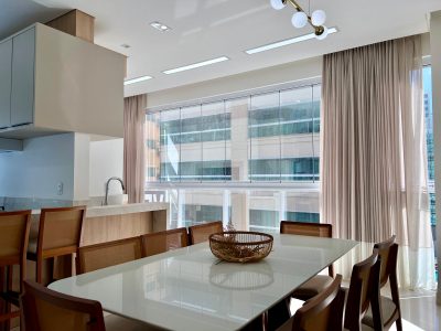 Apartamento, 4 quartos, 164 m² - Foto 3