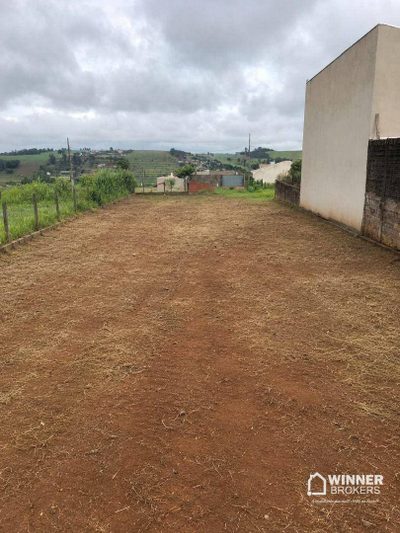 Terreno, 327 m² - Foto 1