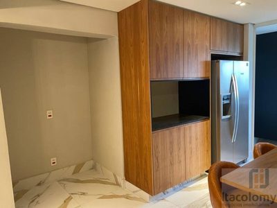 Apartamento, 3 quartos, 154 m² - Foto 3