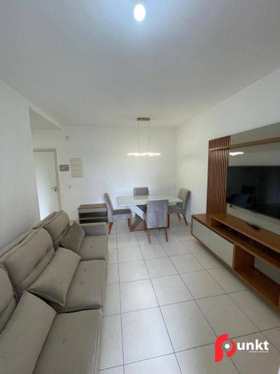Apartamento, 3 quartos, 79 m² - Foto 4