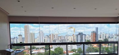Apartamento, 3 quartos, 95 m² - Foto 4