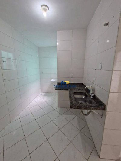 Apartamento, 2 quartos, 55 m² - Foto 5