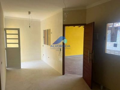 Casa, 3 quartos, 68 m² - Foto 1