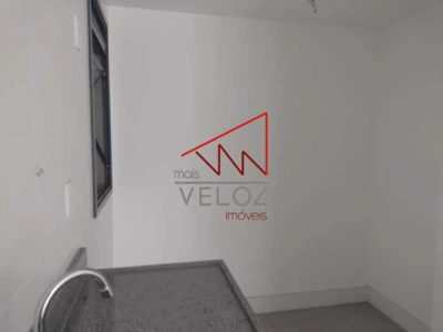 Apartamento, 1 quarto, 55 m² - Foto 1
