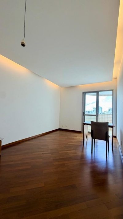 Apartamento, 2 quartos, 80 m² - Foto 4