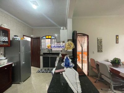 Casa, 2 quartos, 69 m² - Foto 5