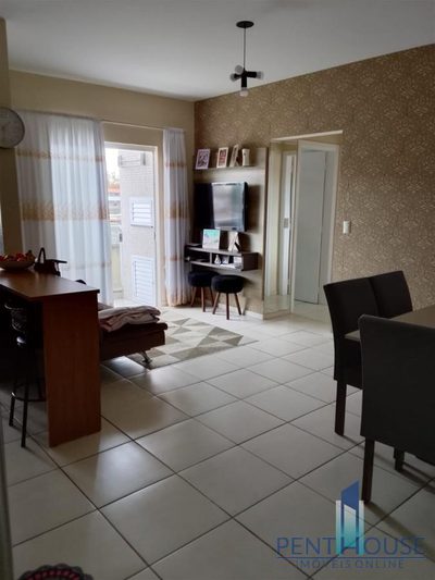 Apartamento, 2 quartos, 82 m² - Foto 2