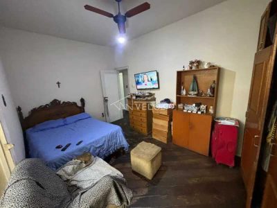 Apartamento, 2 quartos, 77 m² - Foto 1