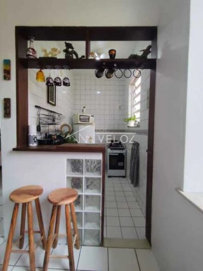 Apartamento, 1 quarto, 49 m² - Foto 1