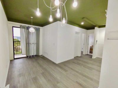 Apartamento, 2 quartos, 48 m² - Foto 2