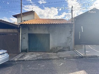 Casa, 2 quartos, 127 m² - Foto 1