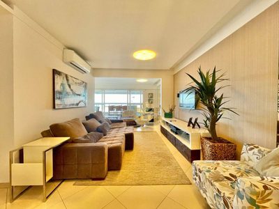 Apartamento, 3 quartos, 171 m² - Foto 3