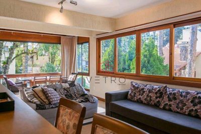 Apartamento, 2 quartos, 92 m² - Foto 2