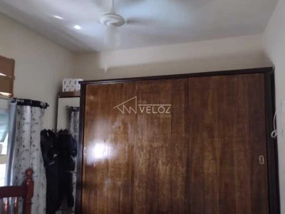 Apartamento, 1 quarto, 31 m² - Foto 1
