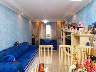 Sobrado, 3 quartos, 198 m² - Foto 1