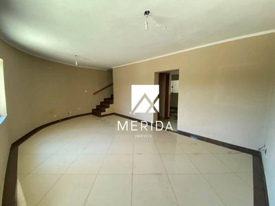 Sobrado, 3 quartos, 175 m² - Foto 5