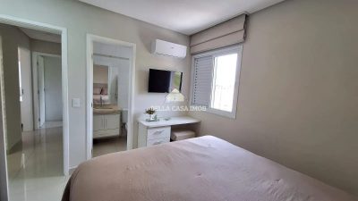 Apartamento, 3 quartos, 87 m² - Foto 5