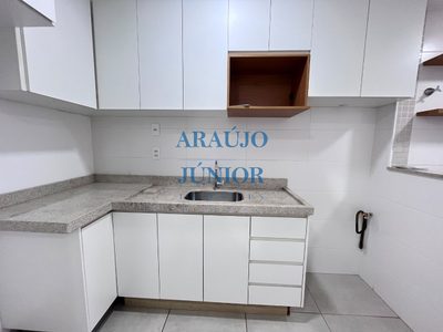 Apartamento, 3 quartos, 70 m² - Foto 4