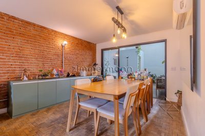 Casa, 4 quartos, 169 m² - Foto 5