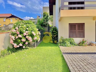 Casa, 5 quartos, 428 m² - Foto 3