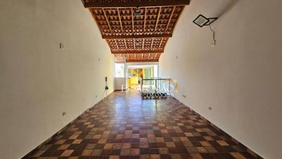 Casa, 4 quartos, 110 m² - Foto 5