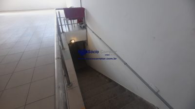 Loja-Salão, 280 m² - Foto 2