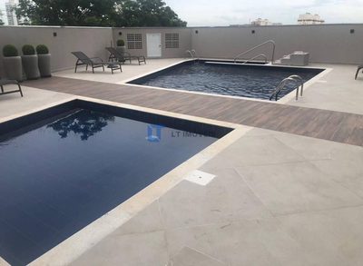 Apartamento, 3 quartos, 72 m² - Foto 4