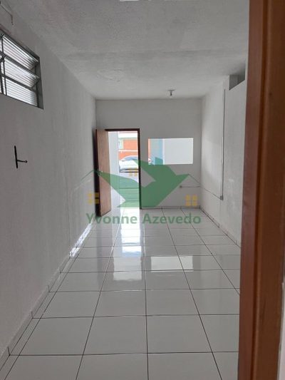Prédio Inteiro, 220 m² - Foto 1