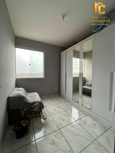 Apartamento, 2 quartos - Foto 5