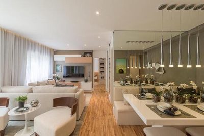 Apartamento, 3 quartos, 65 m² - Foto 5
