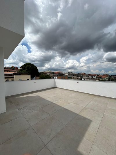 Cobertura, 2 quartos, 108 m² - Foto 1