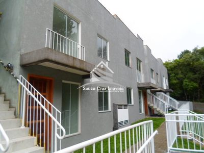 Apartamento, 2 quartos, 48 m² - Foto 2