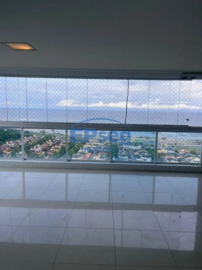 Apartamento, 3 quartos, 155 m² - Foto 2