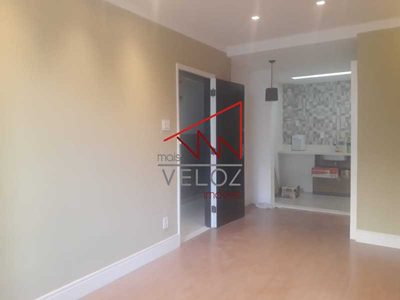 Apartamento, 1 quarto, 42 m² - Foto 1