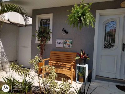 Casa, 4 quartos, 330 m² - Foto 1